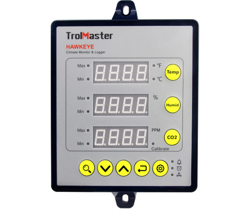 TrolMaster Hawkeye CM-1
