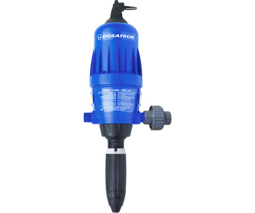 Dosatron Water Powered Doser 14 GPM 1500 to 150, 3/4 in