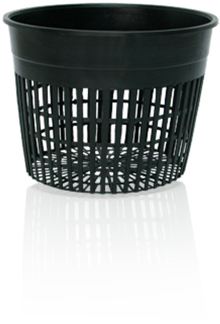 Net Pot, 6, bag of 50 Net Pot, 6, bag of 50