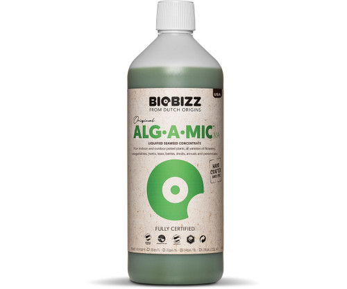 BioBizz Alg-a-Mic, 1 L CA and OR only