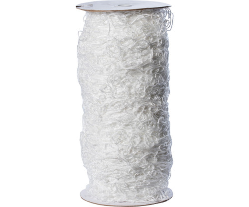 Trellis Netting 3.5 Mesh, woven, 5 x 225