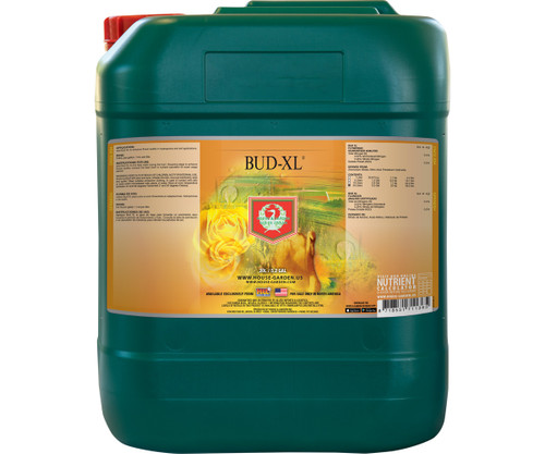 House  Garden Bud-XL, 20 L