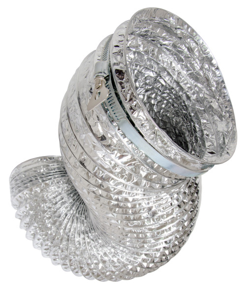 Active Air Premium Ducting, 6 x 25