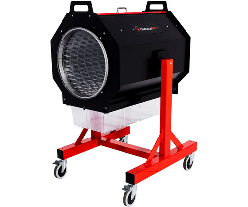 CenturionPro Dry Batch Trimmer Model 3 DBT3 CenturionPro Dry Batch Trimmer Model 3 DBT3