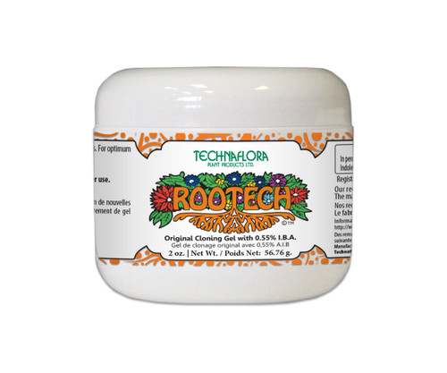 Technaflora Rootech Gel, 56.76 g 2 oz