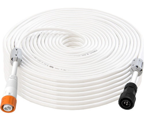 PHOTOBIO PHOTO LOC Control Cable w/Ferrite, 0-10V, 3P-2P, 18AWG, 300