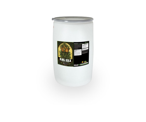 Emerald Harvest King Kola, 55 gal FL/NM/PA