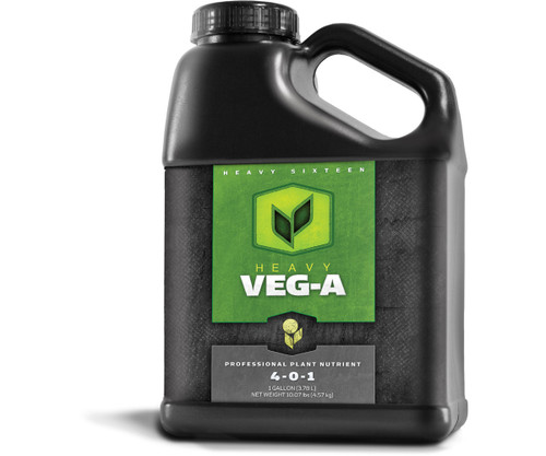 HEAVY 16 Veg A, 1 gal