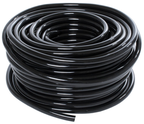 5/8 ID Black Tubing 100