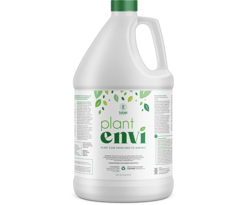 Plant Envi, 1 gal, case of 4