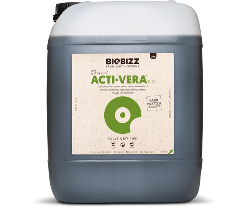 Biobizz Acti-Vera, 10 L