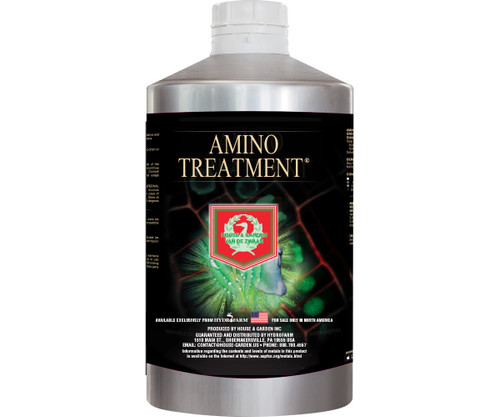 House  Garden Amino Treatment, 5 L