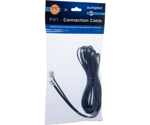 RJ12-RJ12 Cord 15