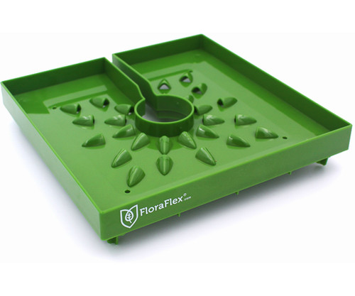 FloraFlex FloraCap 2.0, 8