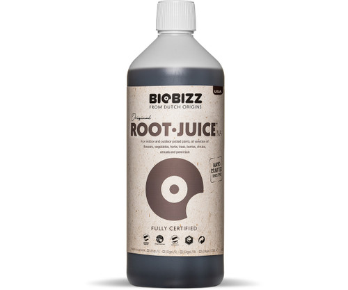 BioBizz Root-Juice, 1 L CA and OR only