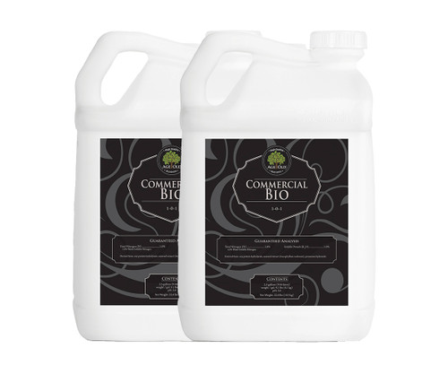 Age Old Commercial Bio, 5 gal