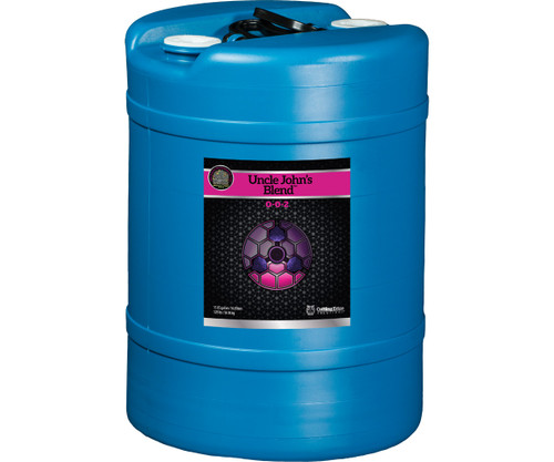 Cutting Edge Solutions Uncle Johns Blend, 15 gal OREGON ONLY