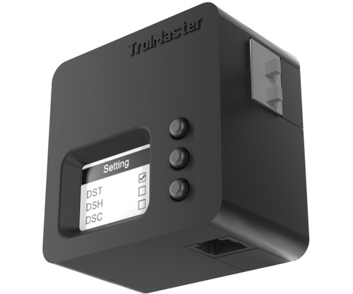 TrolMaster Low-Volt Station DSV-1