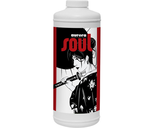 Soul Sensei Bloom, 1 qt
