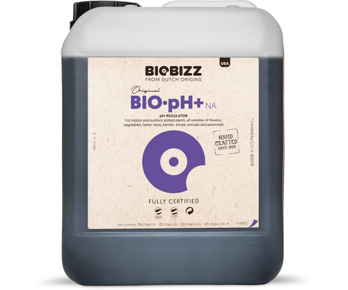 Biobizz Bio-pH, 5 L