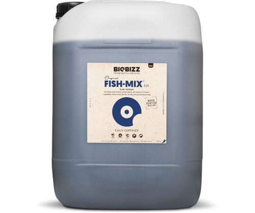 Biobizz Fish-Mix, 20 L