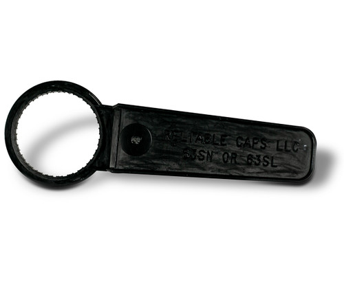 HEAVY 16 1G/2.5G Wrench 4L/10L