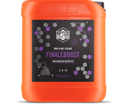 Aptus Finaleboost, 5 L