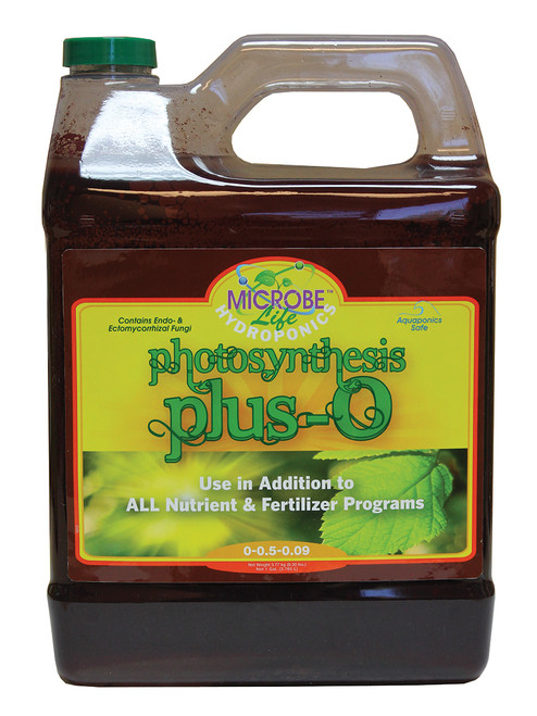 Microbe Life Photosynthesis Plus-O, 1 gal OR only