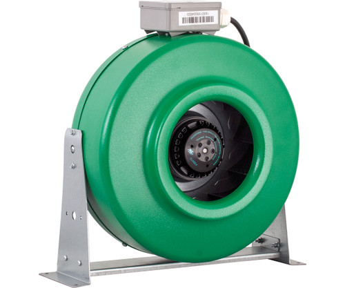 Active Air 8 Inline Duct Fan, 720 CFM