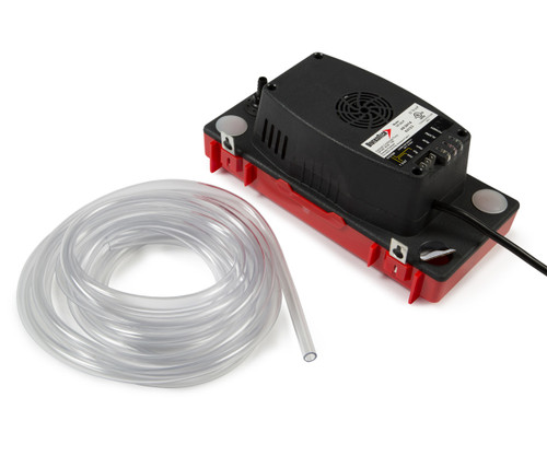Anden Low Profile Condensate Pump with 20 Condensate Hose