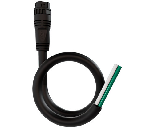 ThinkGrow DOA-10 30A AWG10 Hardwire Cord for OPA-2 Output