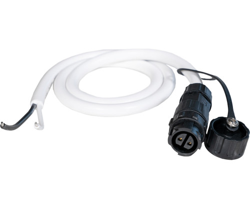 PHOTOBIO VP White Cable Harness, 18AWG, 24 Leads