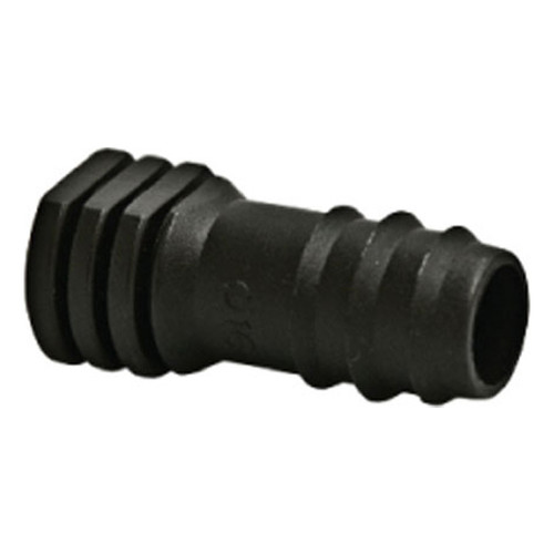 GROW1 Barbed Plug Connector 1/2in 10pcs/Pack