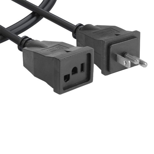 Grow1 Reflector 14 Gauge Extension Cord 10