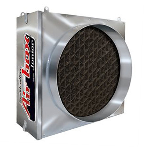 Air Box Junior Exhaust Filter COCO