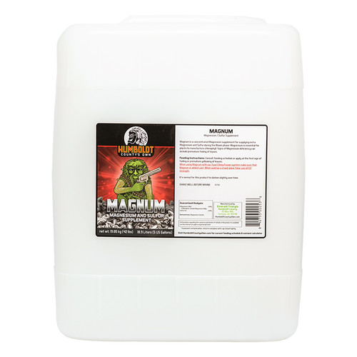 Humboldt Countys Own Magnum 5gal