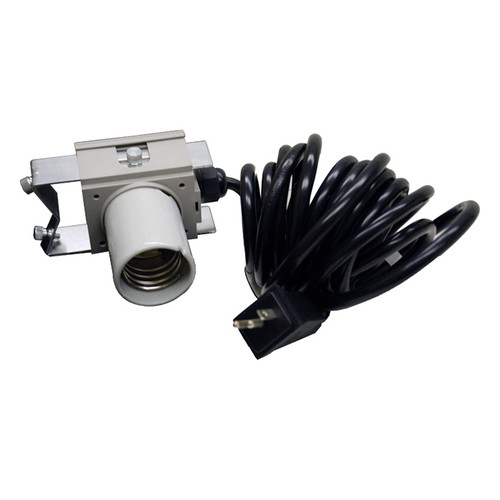 Adjust-a-Wing Lamp Holder w/ 15 cord