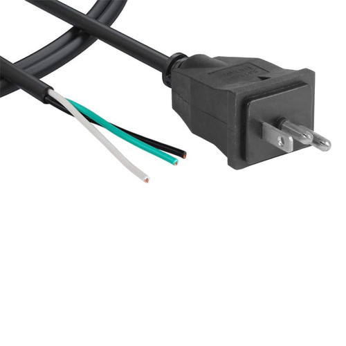 Grow1 DIY Reflector Cord 14 Gauge 25