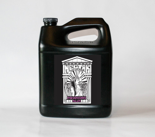 Nectar for the Gods Persephones Palate, 1 gal