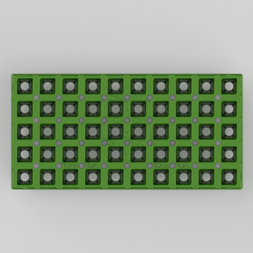 FloraFlex Incubator - 50 Cell Inner Tray