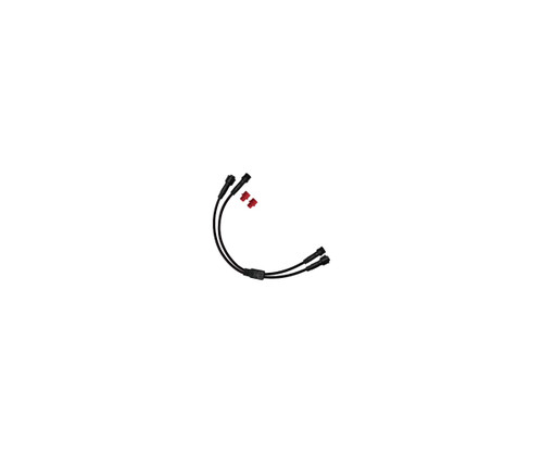 TrolMaster 4-Pin Waterproof Splitter Cable ECS-12