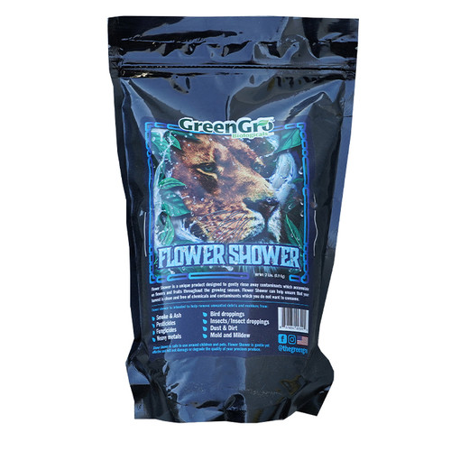 Green Gro Flower Shower 2lb