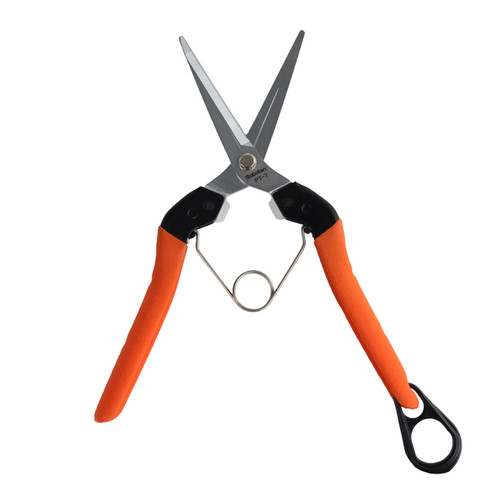 Saboten Harvesting Scissors 200MM PT-7