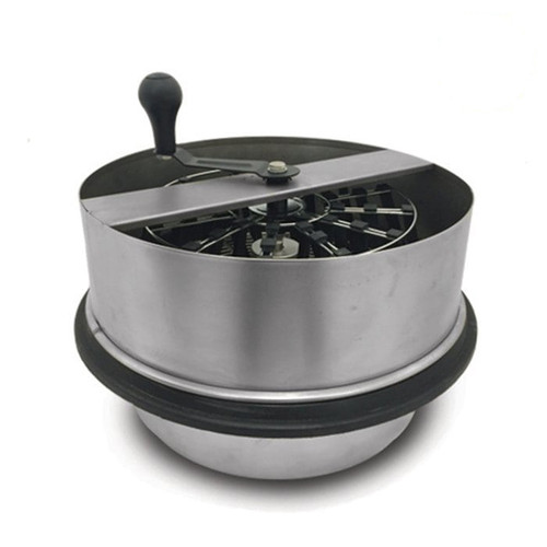 16 Open Top Hand Trimmer