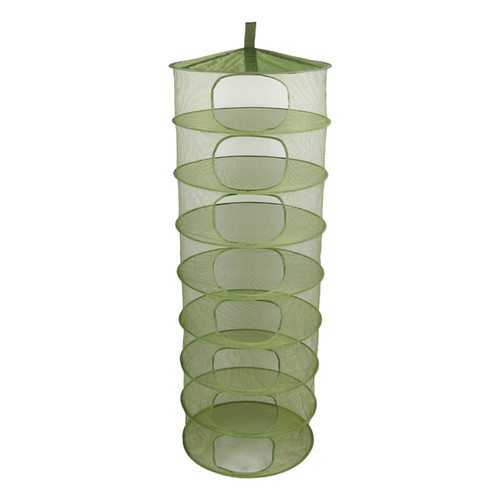 GROW1 2ft 1-Piece Drying Rack