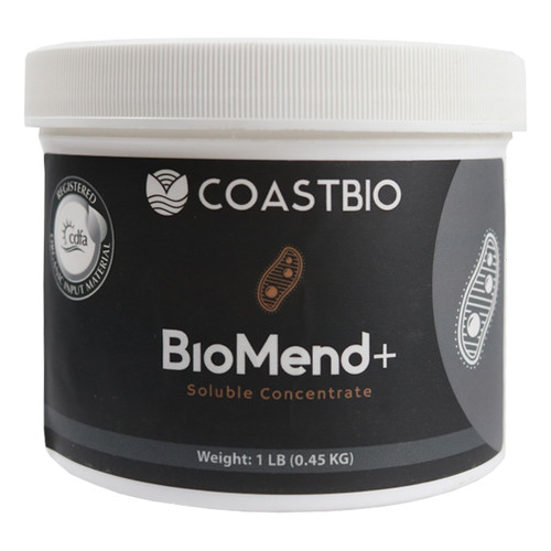 Green Gro Biomend Plus 1lb