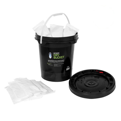 Integra Boost 30 Bags of 200g each Desiccant Packs Drying Rooms