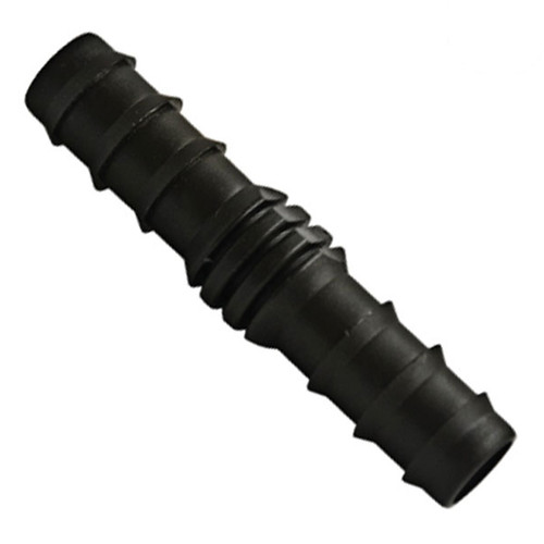 GROW1 Barbed Straight Connector 1/2in 10pcs/Pack
