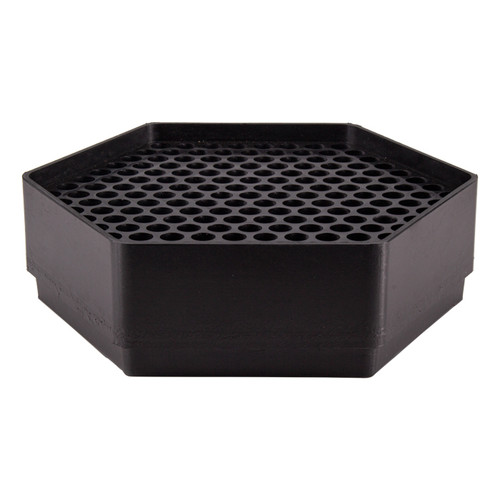King Kone Pre-Roll Filling Machine Packing Plate Dog Walker