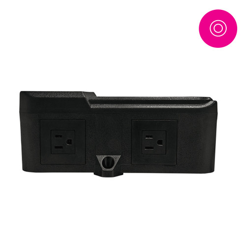 LTL ELEMENT1 Analog Atmosphere Control, 4-outlets